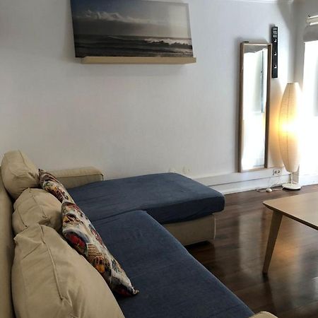 Ocean Corner Belem Apartment Lisabona Exterior foto